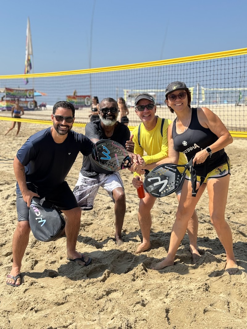 Arena Futevôlei Leme